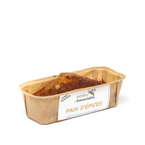 Pain d’épices