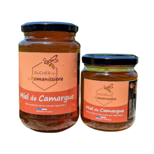 Miel de Camargue